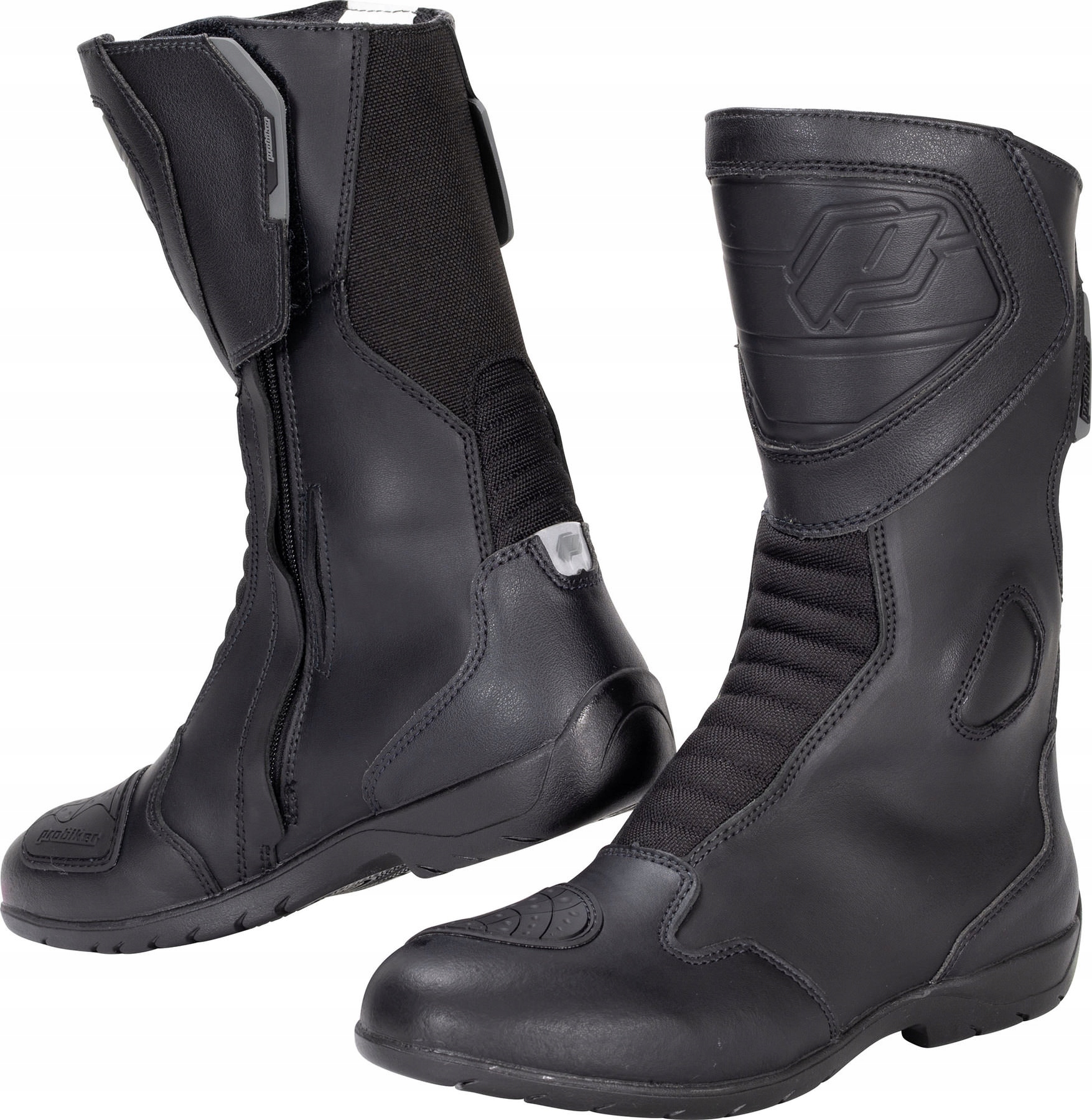 

Buty turystyczne długie motocyklowe Probiker r. 39