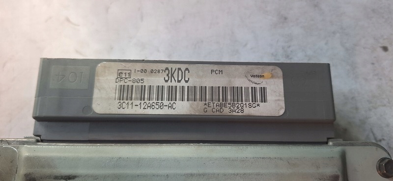 computer Motore FORD TRANSIT IV 3C1112A650AC