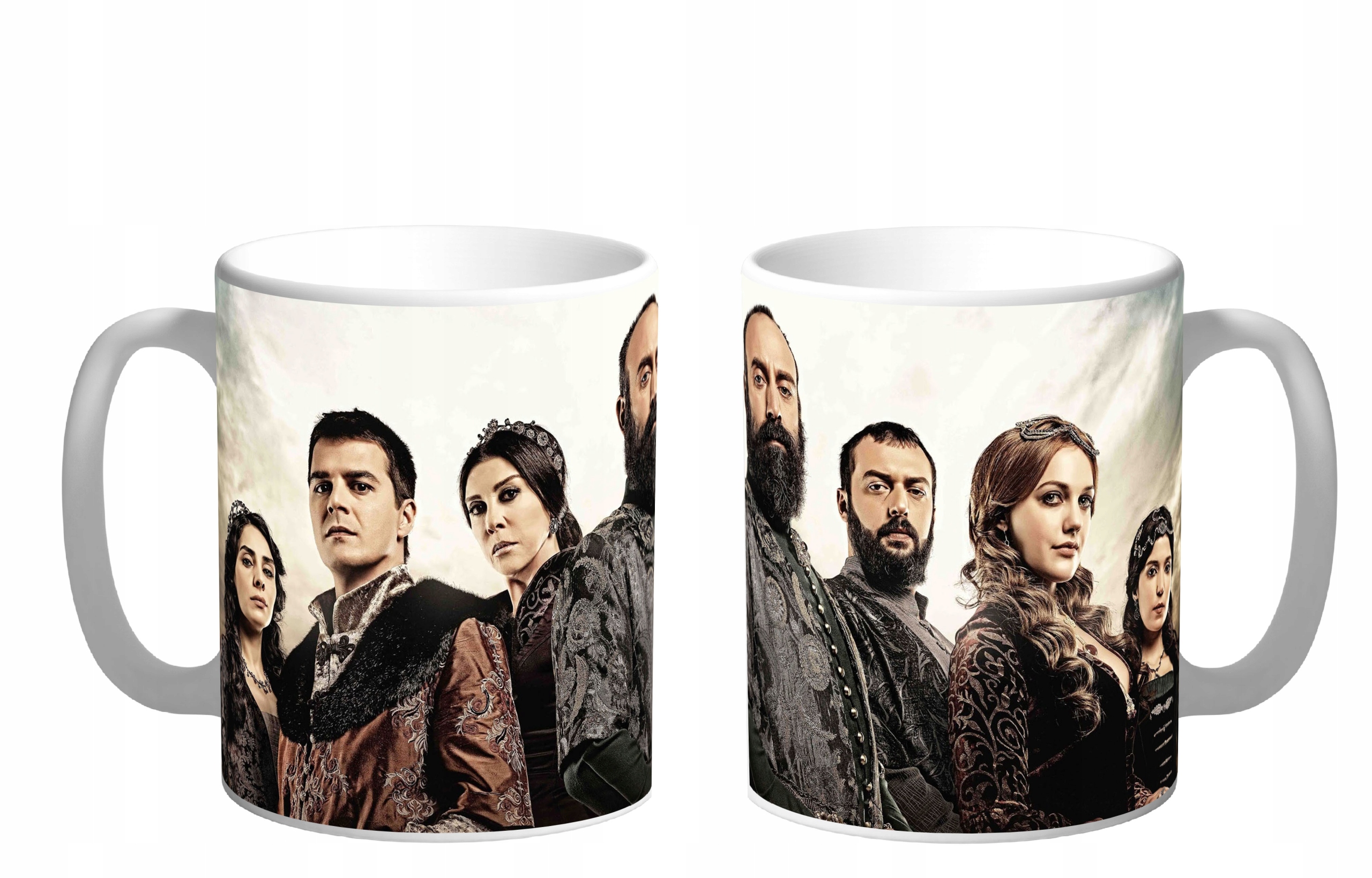 

Kubek Serial Wspaniałe Stulecie Imię