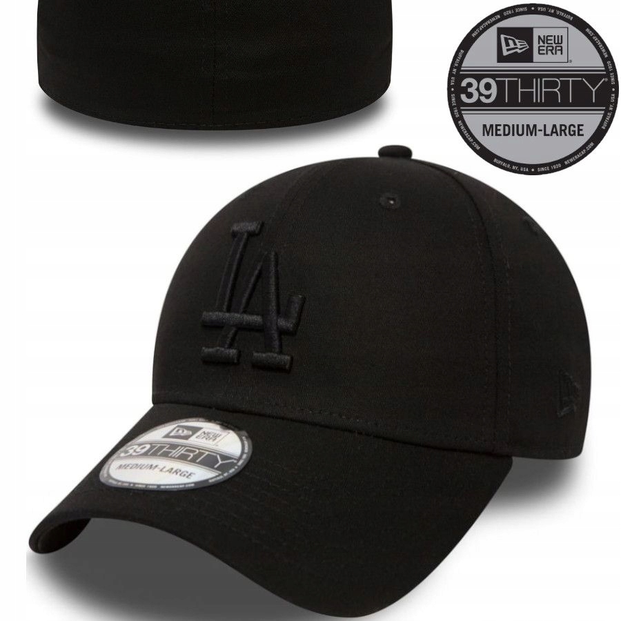 Czapka Z Daszkiem New Era Damska Męska Oryginalna Hologram
