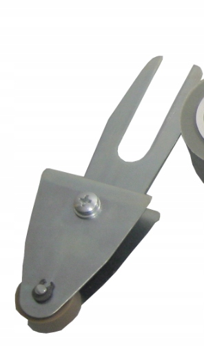 PRZEDŁUŻKA DO APLIKATORA PODAJNIKA TAŚM WŁÓKNINOWYCH I TRASFEROWYCH 9MM