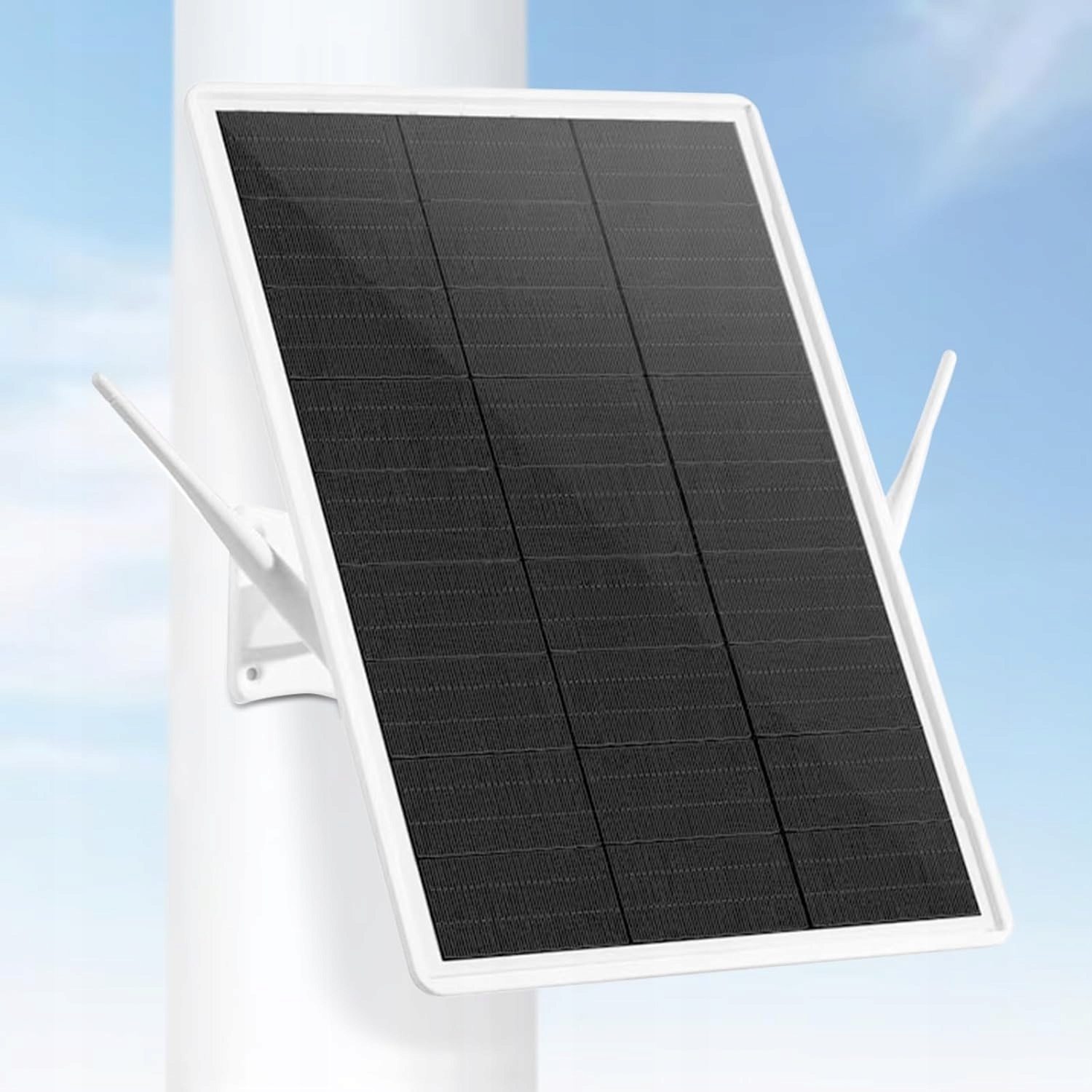 Zesilovač Wi-Fi Repeater externí akumulátor