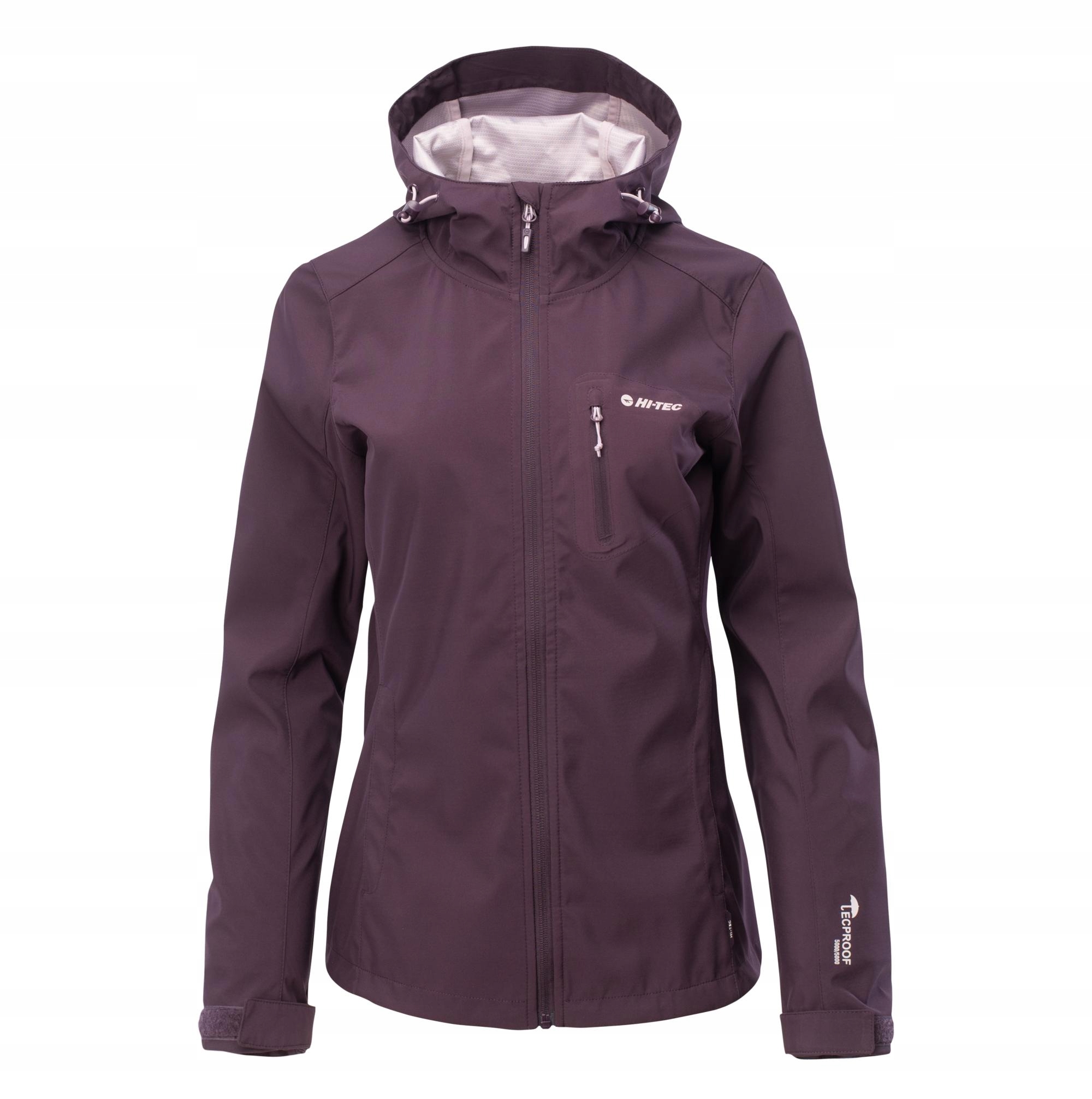 Dámský softshell Lady Avani S