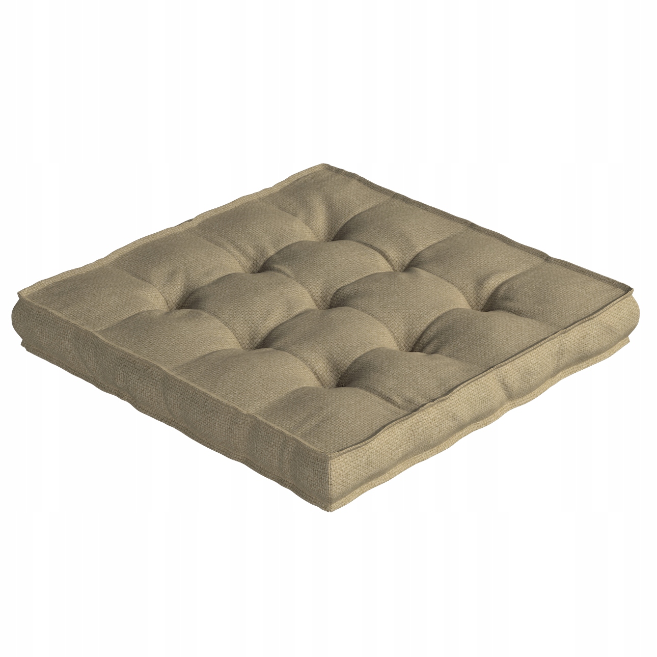 Polštář na židli Kuba 40x6 olivová