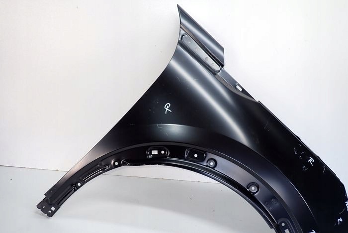 PEUGEOT 2008 II 19- fender right front front