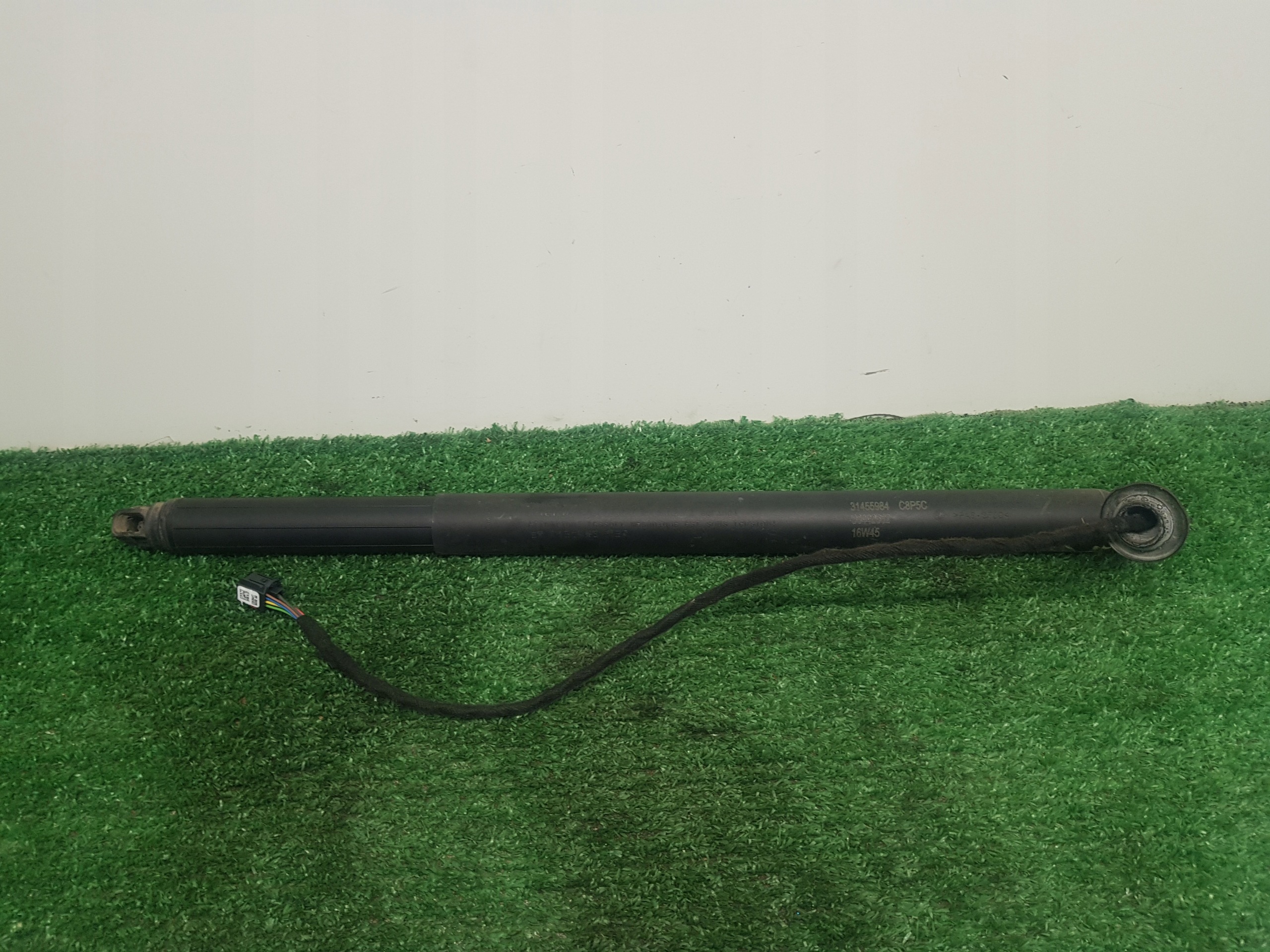 elektrisch Dämpfer hinten heckklappe VOLVO XC90 II 2019 31455984