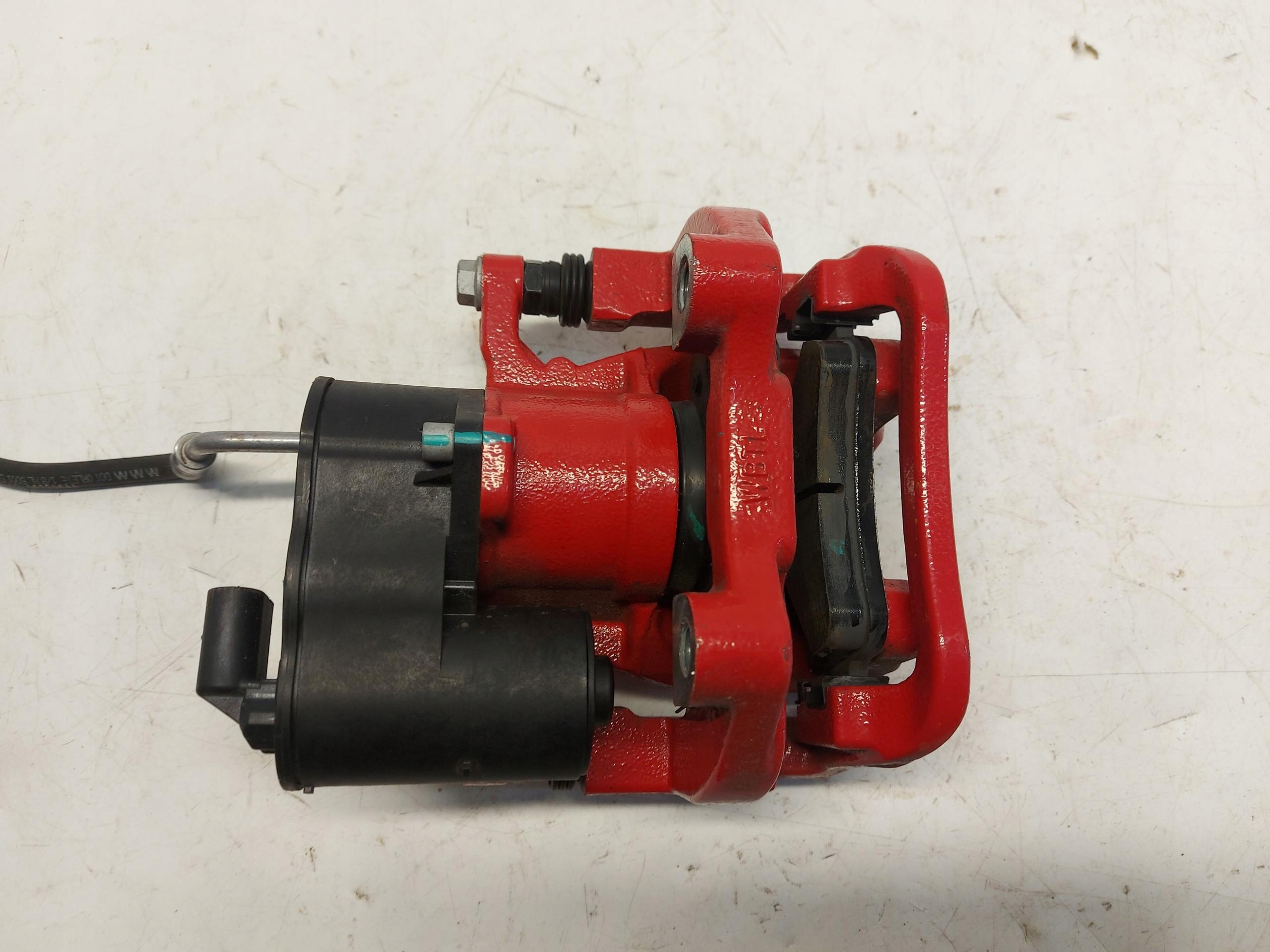 Cherry Jaecoo 7 PHEV 2025r caliper brake rear part left 204003806AA