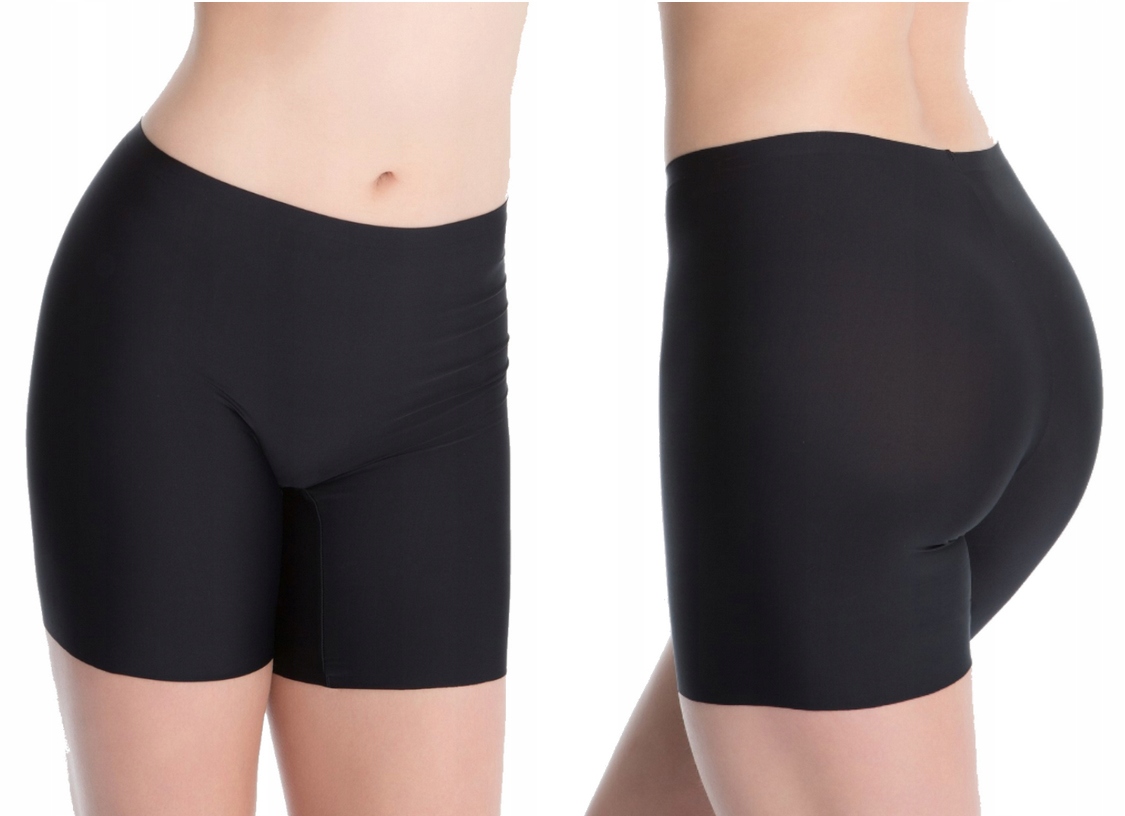 

Julimex Majtki Przeciw Otarciom Bermudy Comfort L