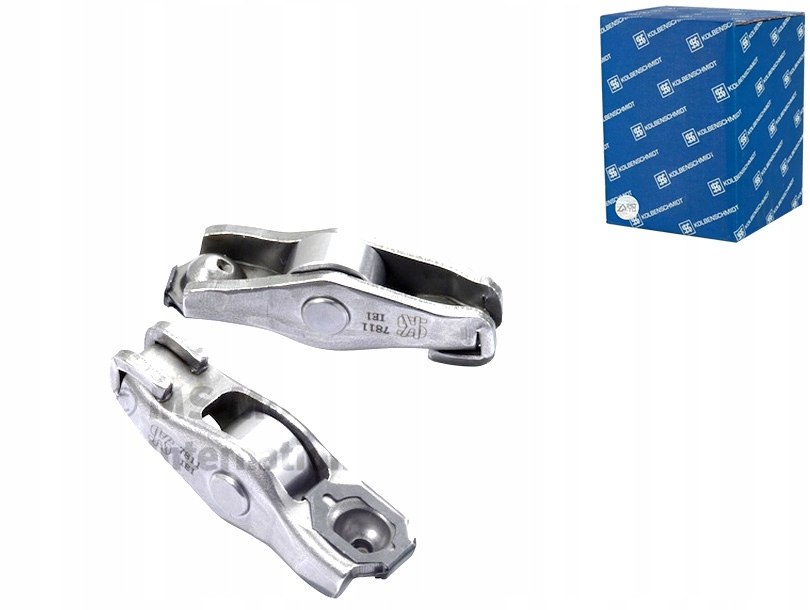 KOLBENSCHMIDT DŹWIGIENKA ZAWOROWA 4SZT. LAND ROVER DISCOVERY SPORT