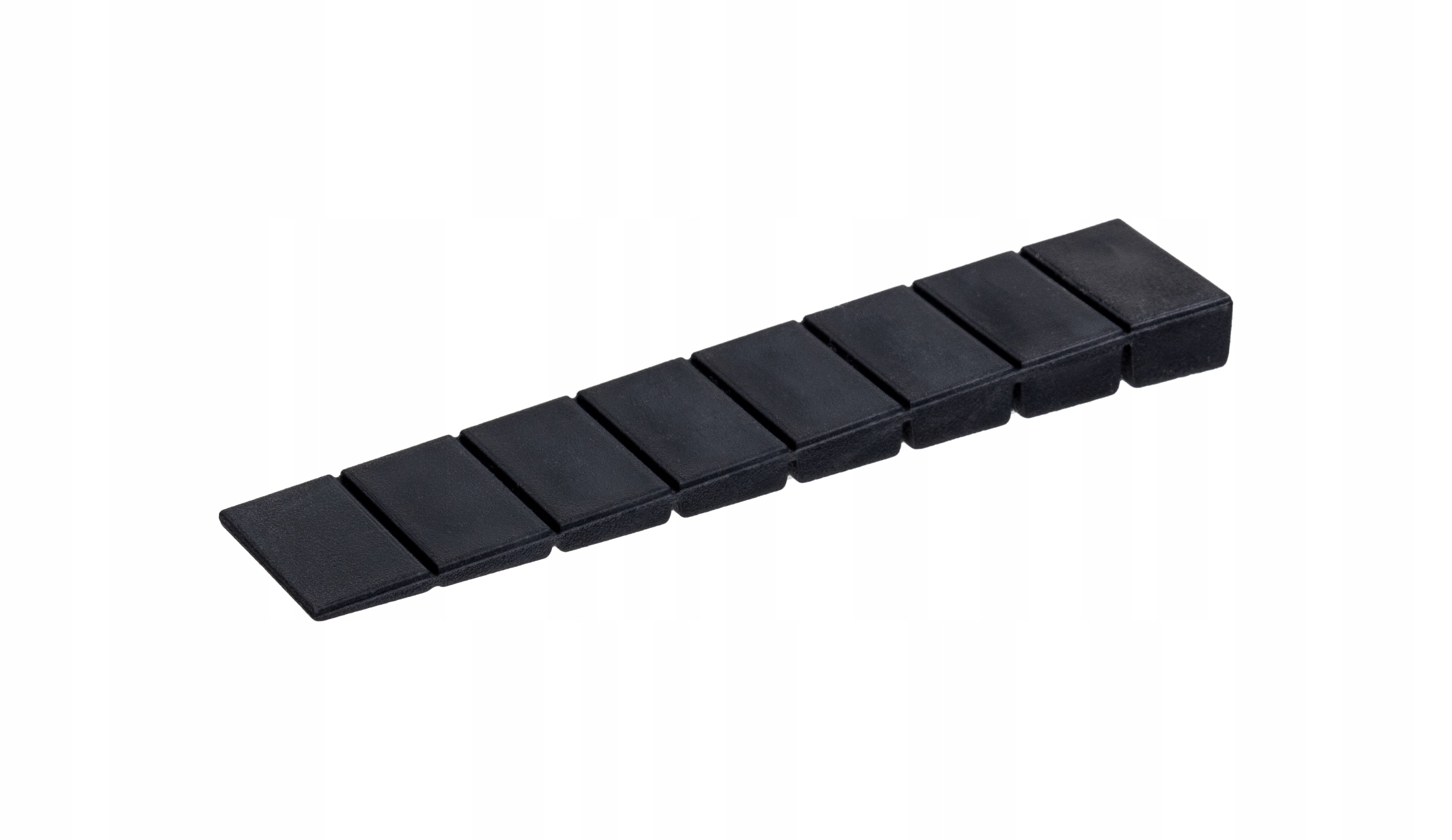 Klin Na Reguláciu Úrovne Nábytku Pod Nábytok 500 Ks