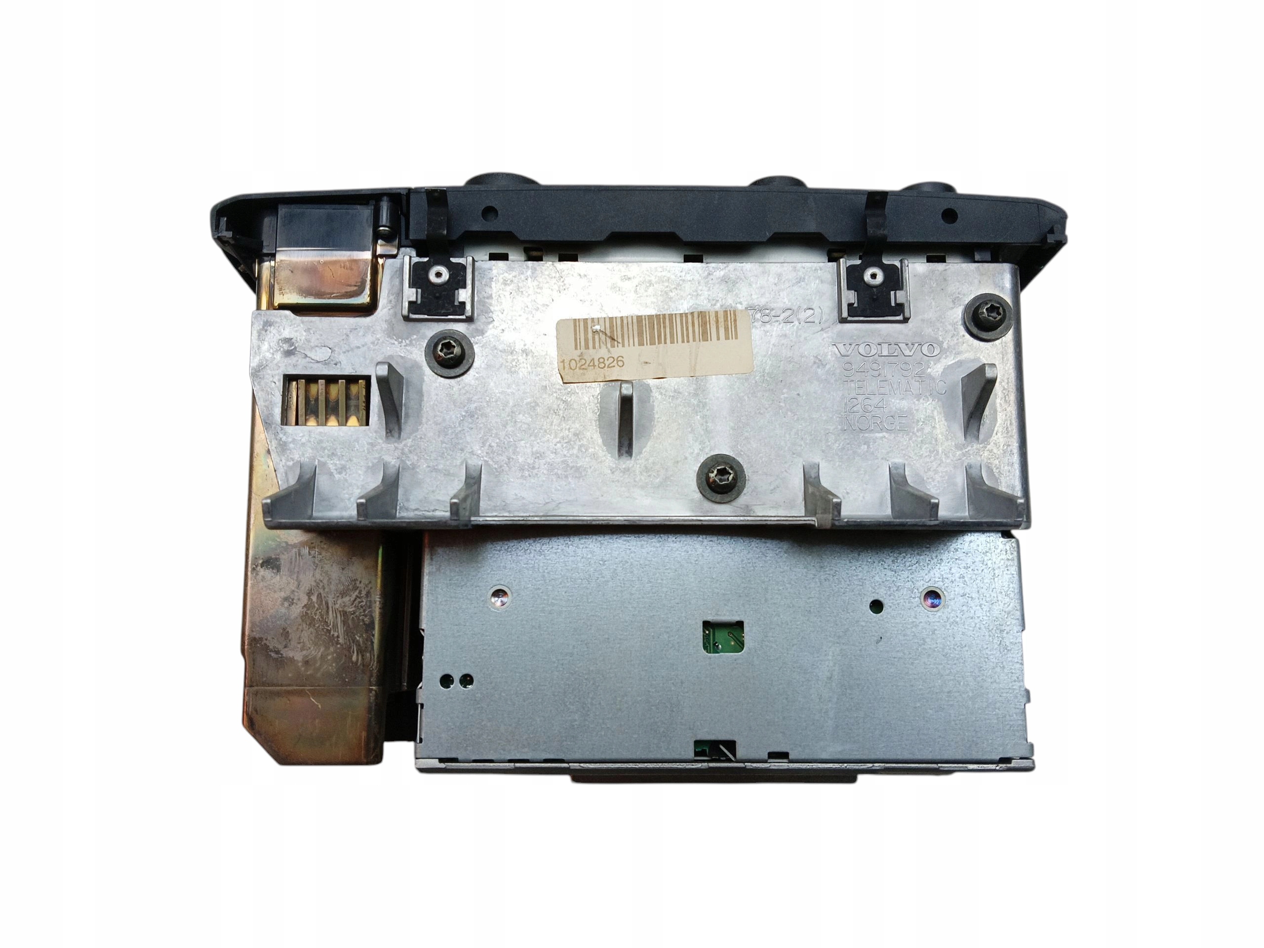 RADIO VOLVO S80 und 30657634