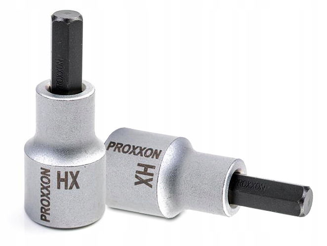 

Proxxon 23579 Nasadka imbusowa 3/8'' HX7