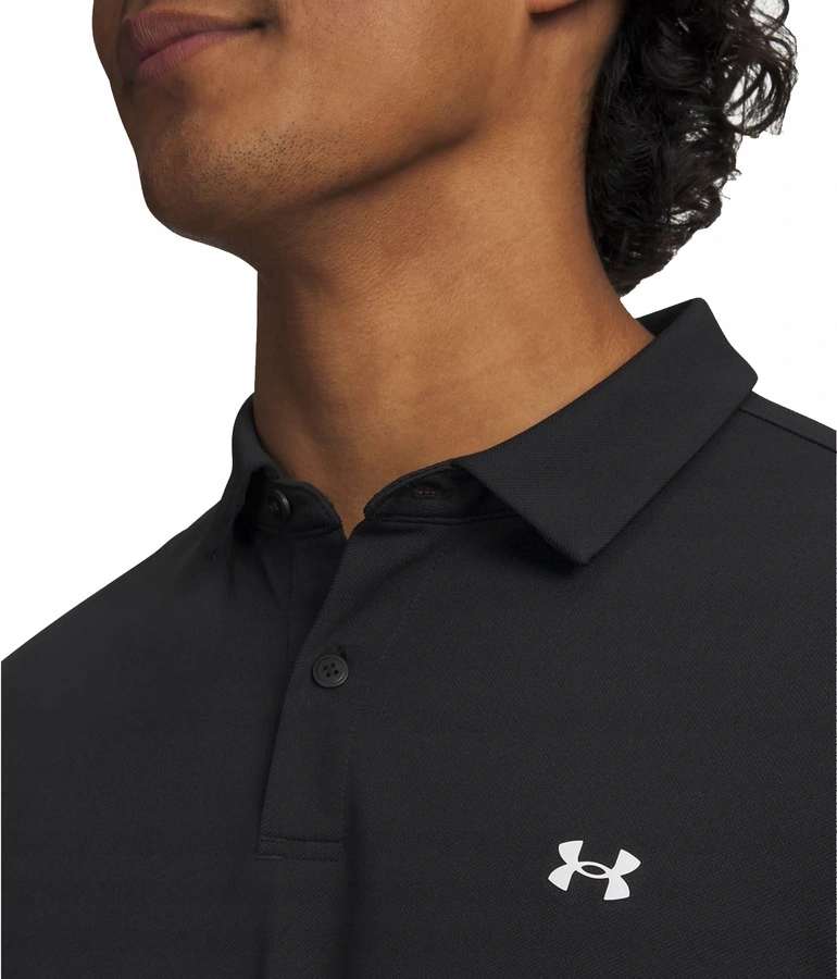 Under Armour Pánské tričko Under Armour Ua T2G Pique Polo