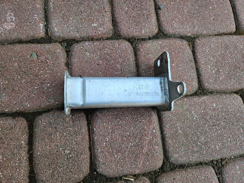 beam tip tip Opel Corsa F E-Corsa 9830907980