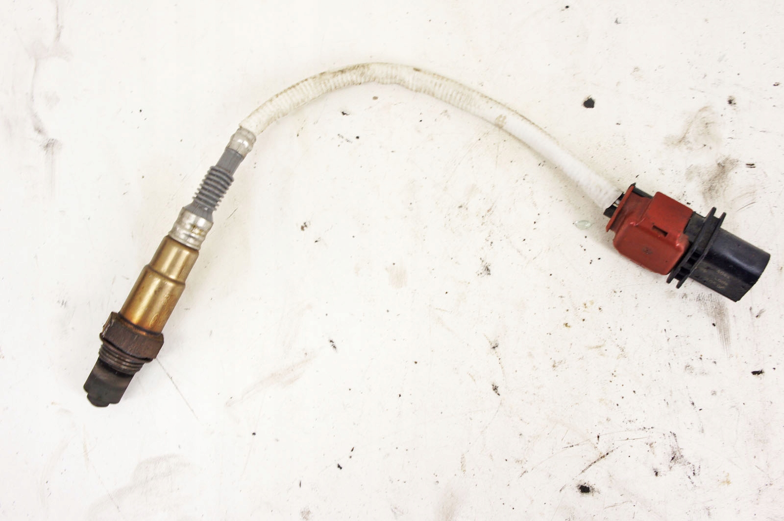 JQ214 Ford Puma II MK2 1 0i Sonda Lambda