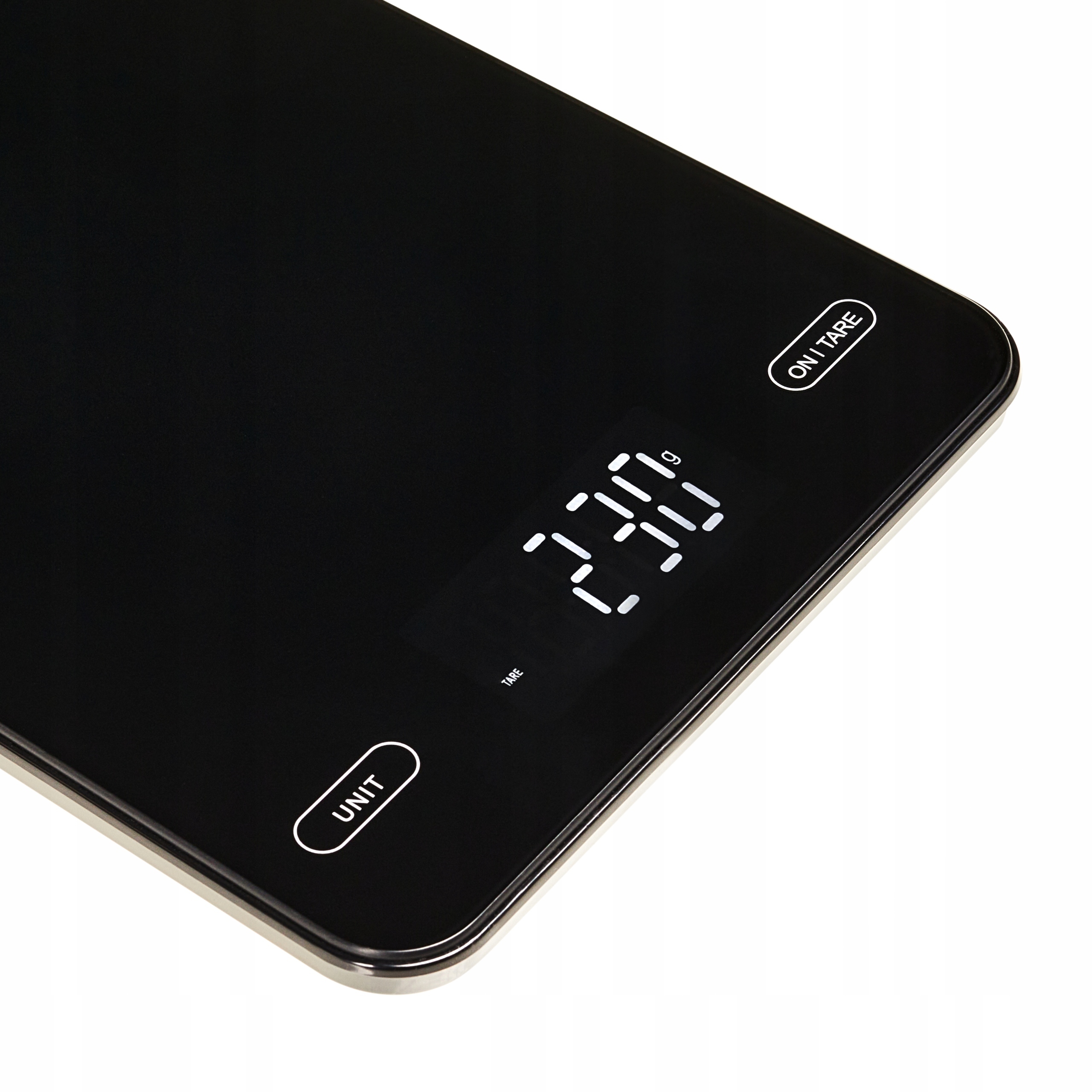 Waga kuchenna AD 3177 10kg USB-C biały wyświetlacz LED