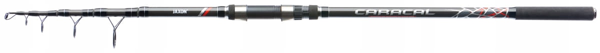 Wędka Jaxon Caracal Tele Carp Max 3,90 3,50LBS