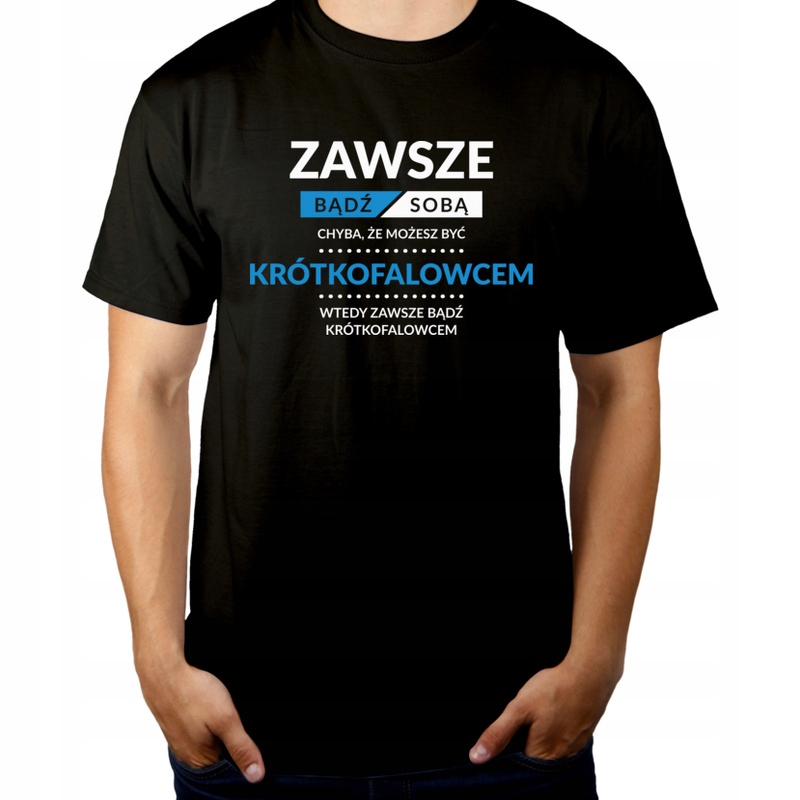 

Bądź krótkofalowcem dla krótkofalowca