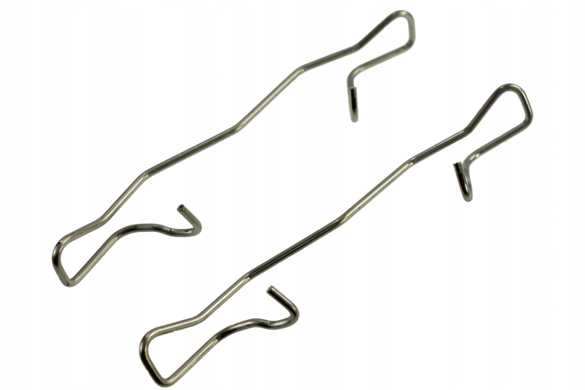 

Zestaw montażowy klocków tył 109-1755 Quick Brake