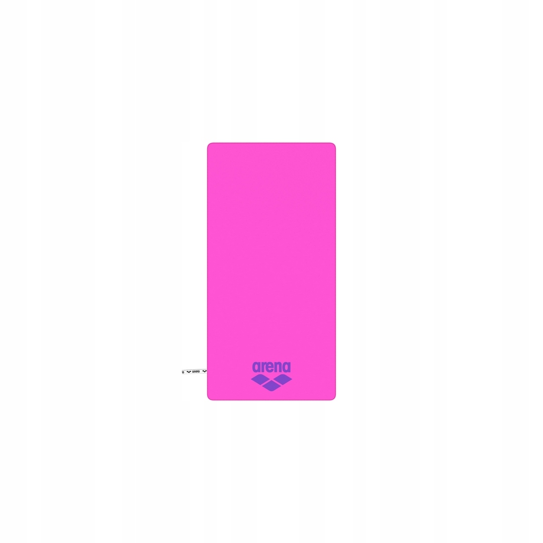 Ręcznik szybkoschnący Arena Microfiber Gym Towel