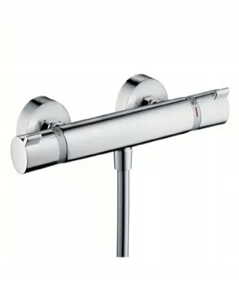 Bateria prysznicowa Hansgrohe Ecostat Comfort chrom