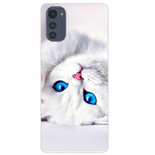 

200 wzorów Etui Do Motorola Moto E32S Plecki Case