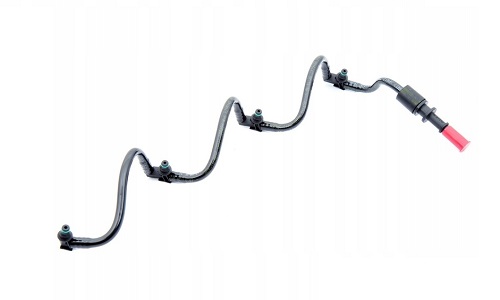 PRZEWOD WAZ PRZELEWOWY OPEL MOVANO MASTER 2 3dCi