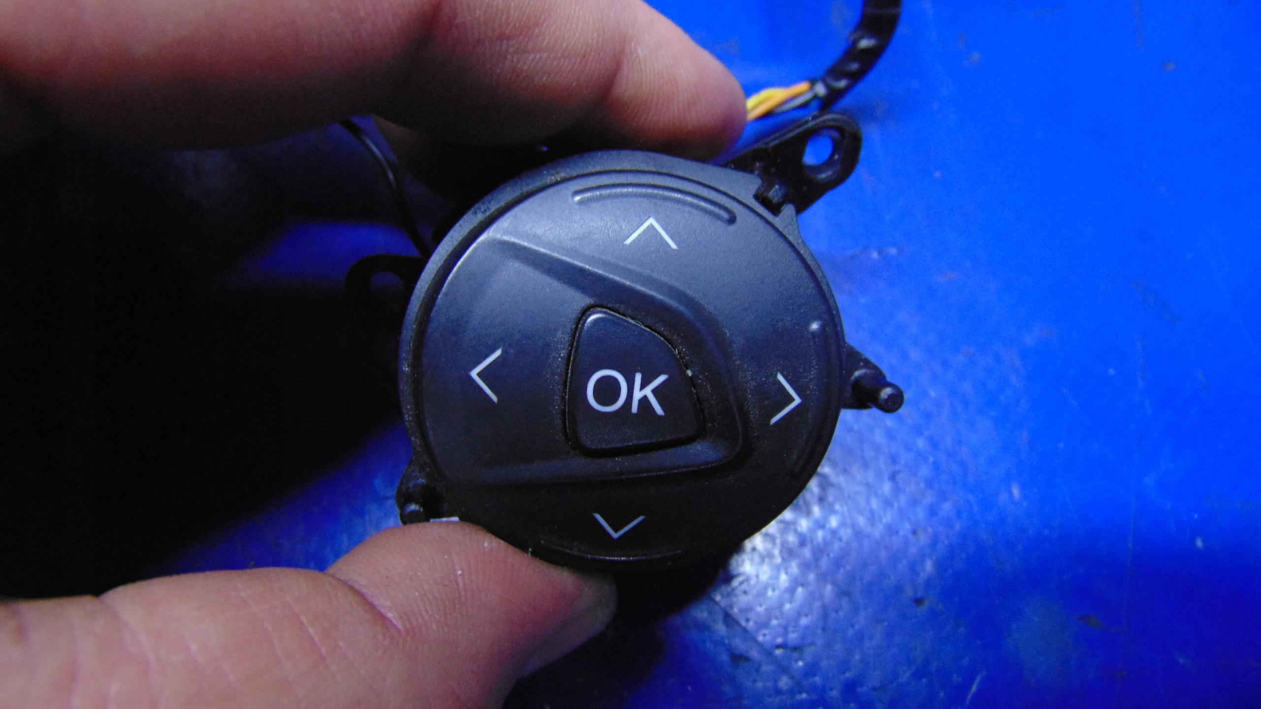 Schalter MULTIFUNKCJI FORD C-MAX II MK2 10-19 ROK