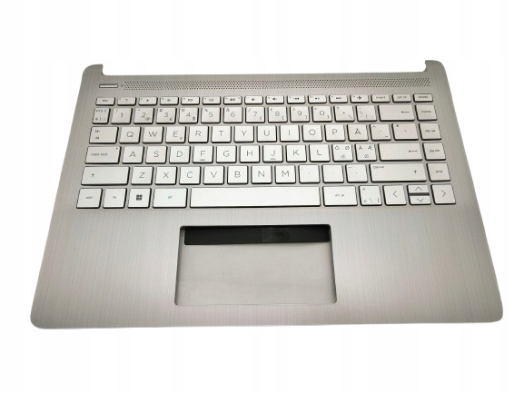 PaLmReSt Klawiatura Hp 14-DQ 14-FQ L88206-DH1 Nor