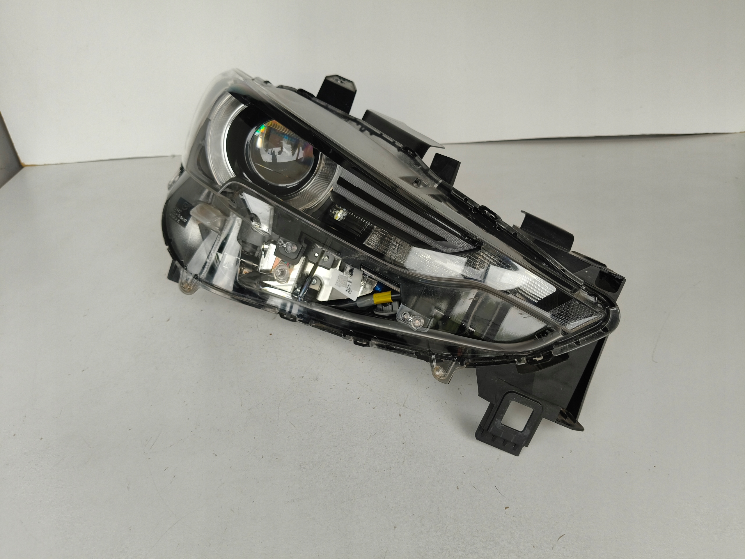 light right REFLEKTOR MAZDA CX5 II 17- FULL LED 12 PIN