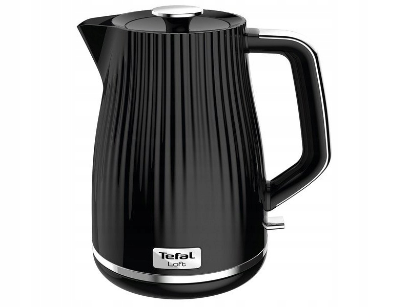 

Czajnik Elektryczny Tefal KO250830 2400W 1.7L