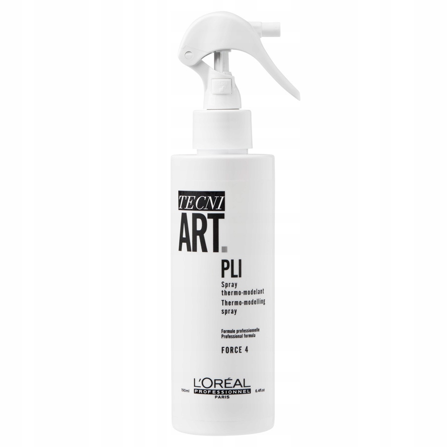 L'Oréal Tecni.ART Flex Pli termomodelační sprej na vlasy 190 ml