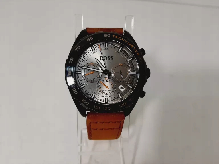 Pánské hodinky Hugo Boss 1513680