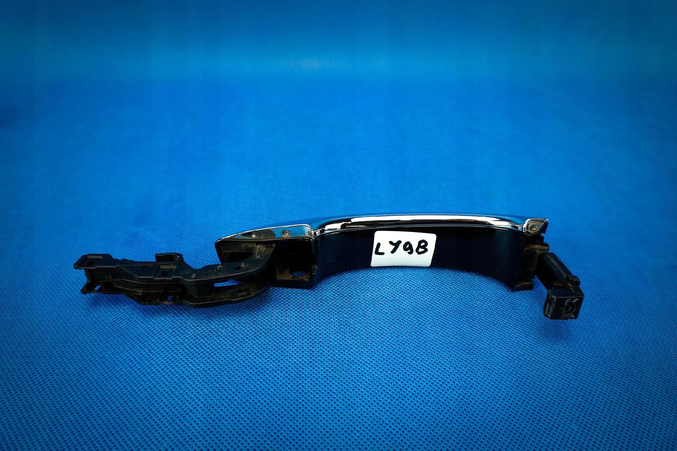 handle exterior right LED Audi A6 A8 4H0837206A