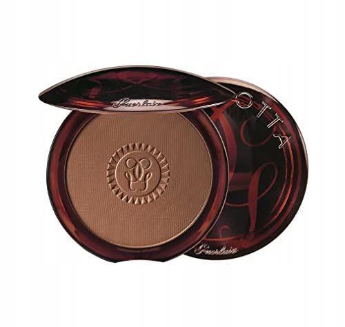 Guerlain Terracotta Světlý Bronzer 03 Naturel Dore 10G