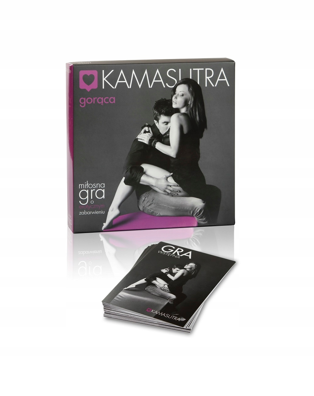 

Kamasutra Gra Miłosna O Erotycznym Zabarwieniu