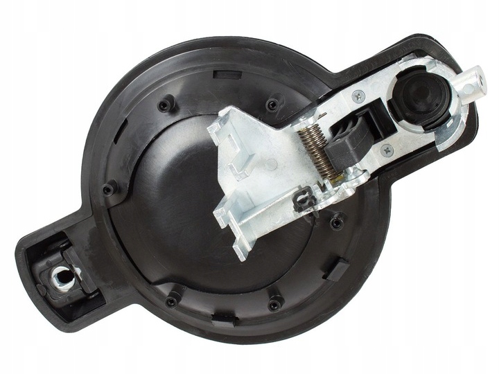 KLAMKA DRZWI BOCZNYCH PRZESUWNYCH FIAT DOBLO 00-10 Producent części AF