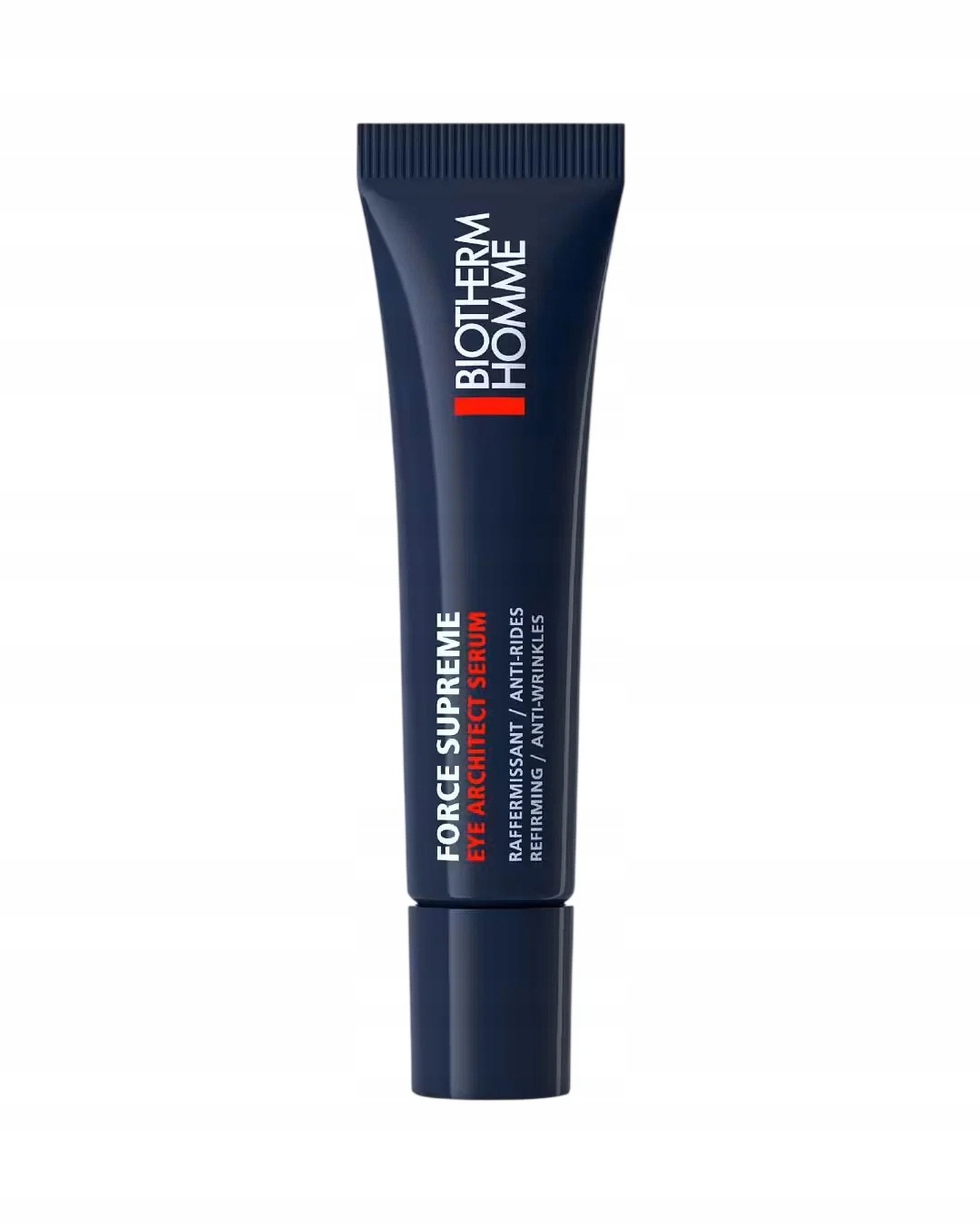 Biotherm, Force Supreme, zpevňující oční sérum pro muže, 15 ml