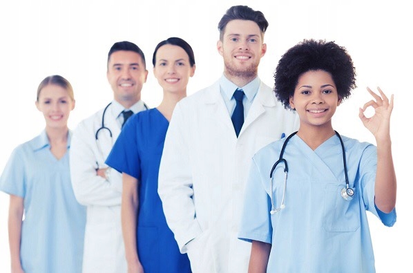 Termometr Bezdotykowy Medyczny na Podczerwień LED Rodzaj bezdotykowy