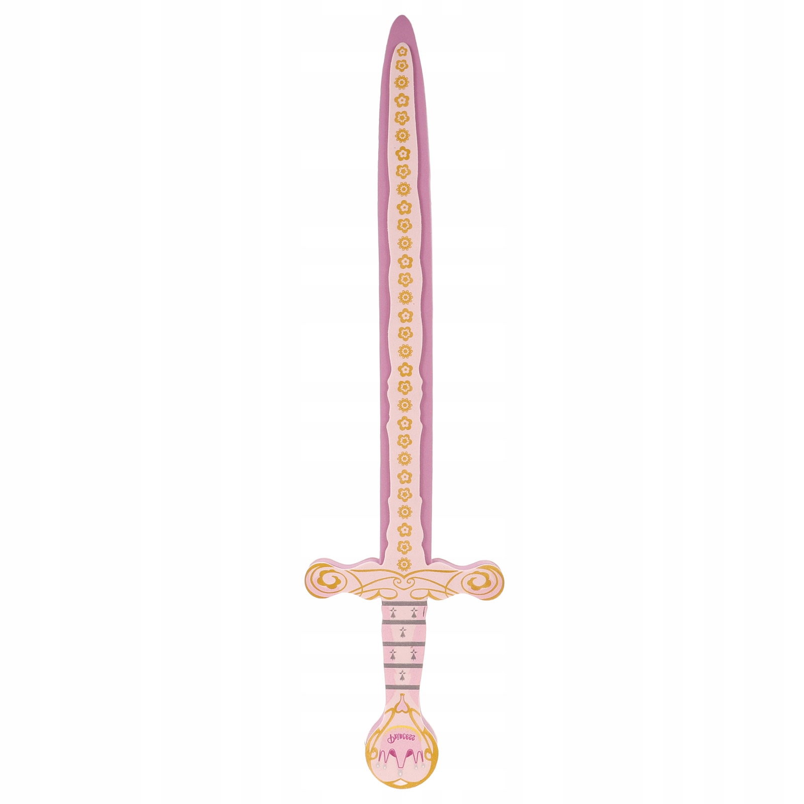 ZABAWKA MIECZ DLA DZIECI ZABAWKI RÓŻOWE