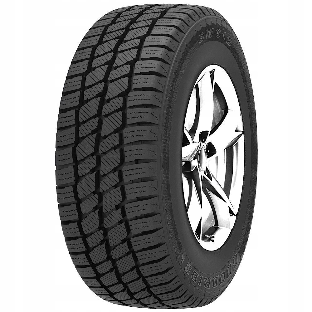 4X зимние шины 205 / 65R15C GOODRIDE SW612 102 / 100T