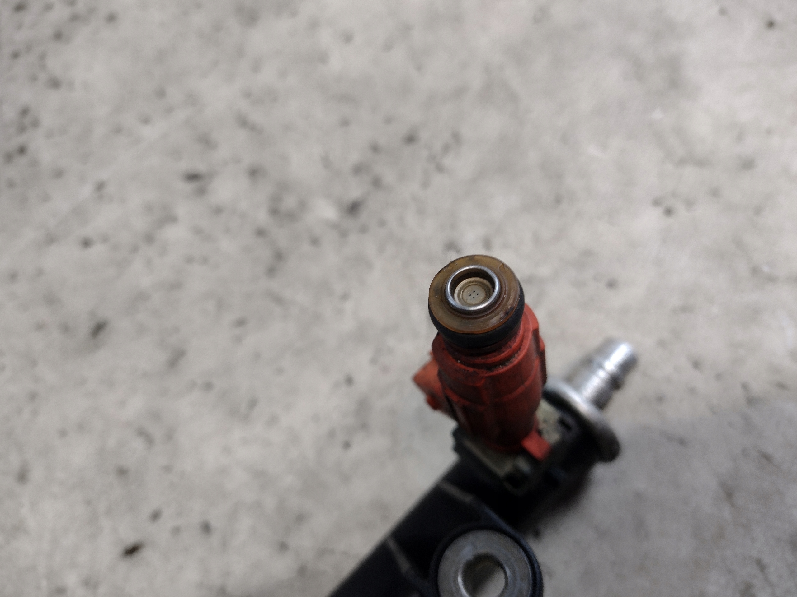 Rampe injection Alfa Romeo 156 1,8B 0280151048