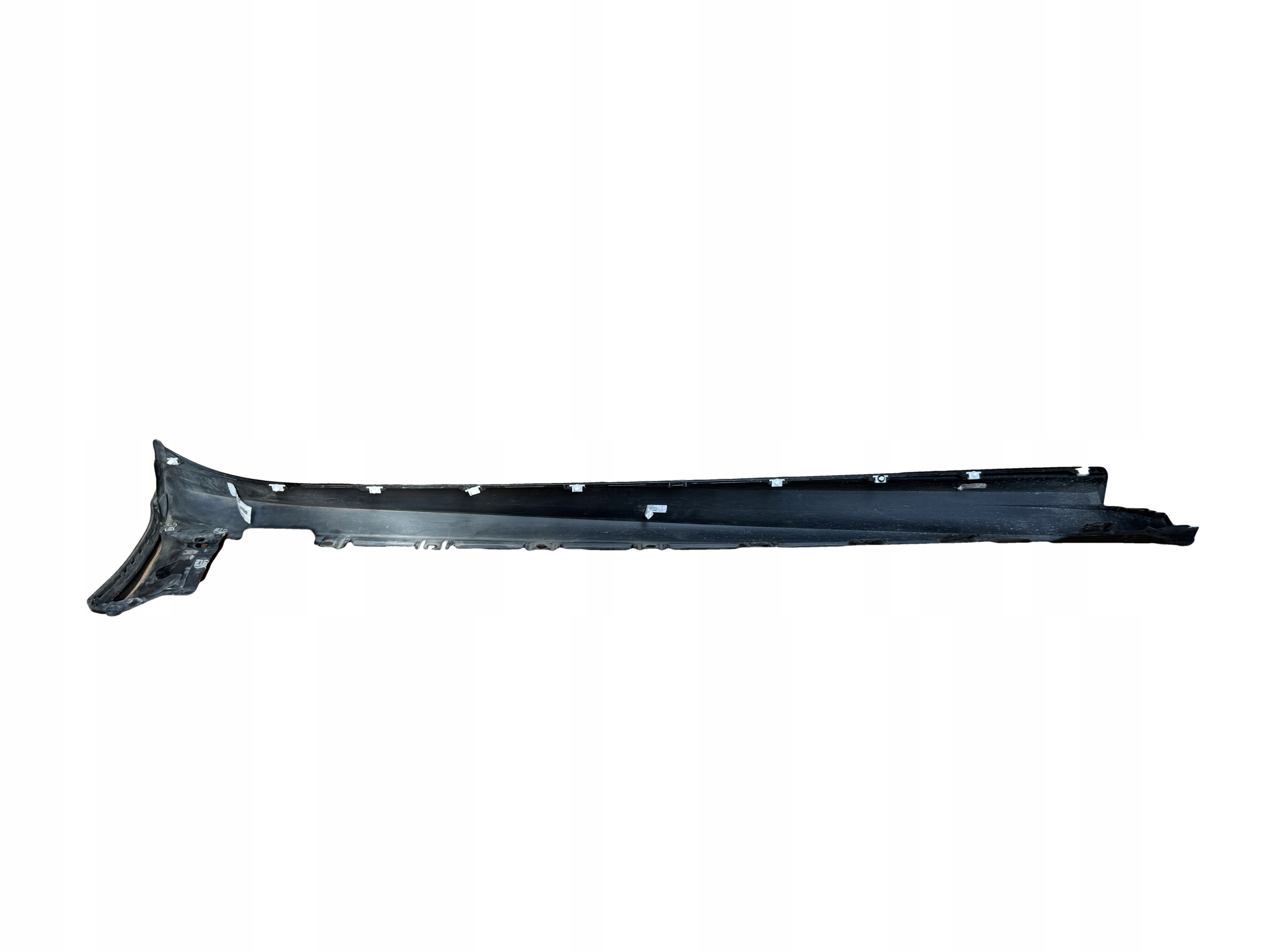 AUDI ETRON GT RS moulding cap threshold left 4J3853555