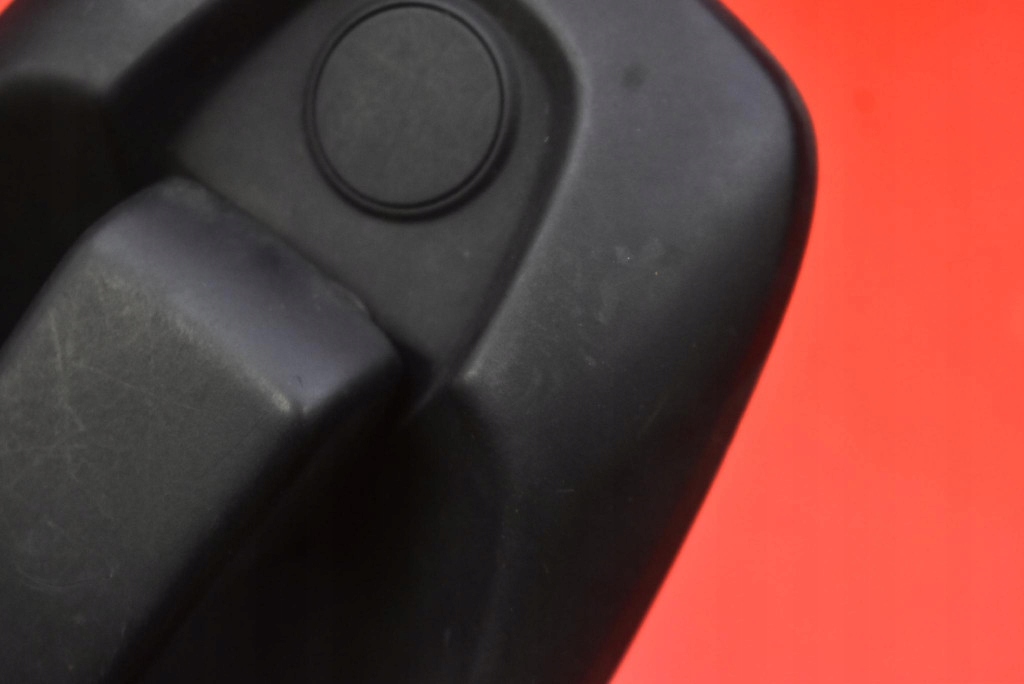 handle right front front black 242557C FIAT FIORINO 3 III 08-21