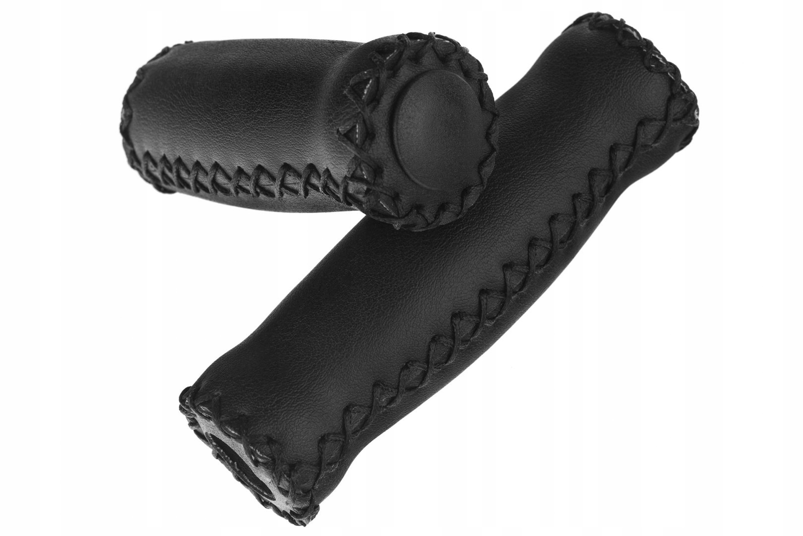 Chwyty rowerowe Velo VLG-617-A
