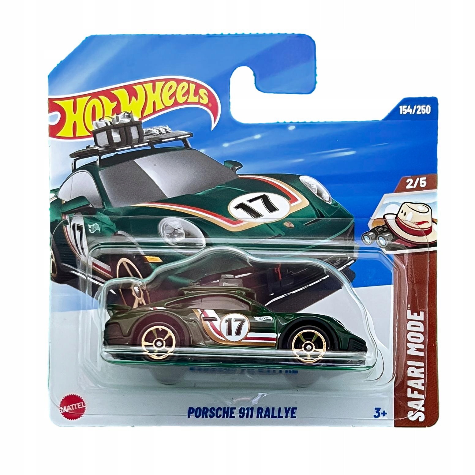 Hot Wheels Porsche 2025 - Niska cena na Allegro