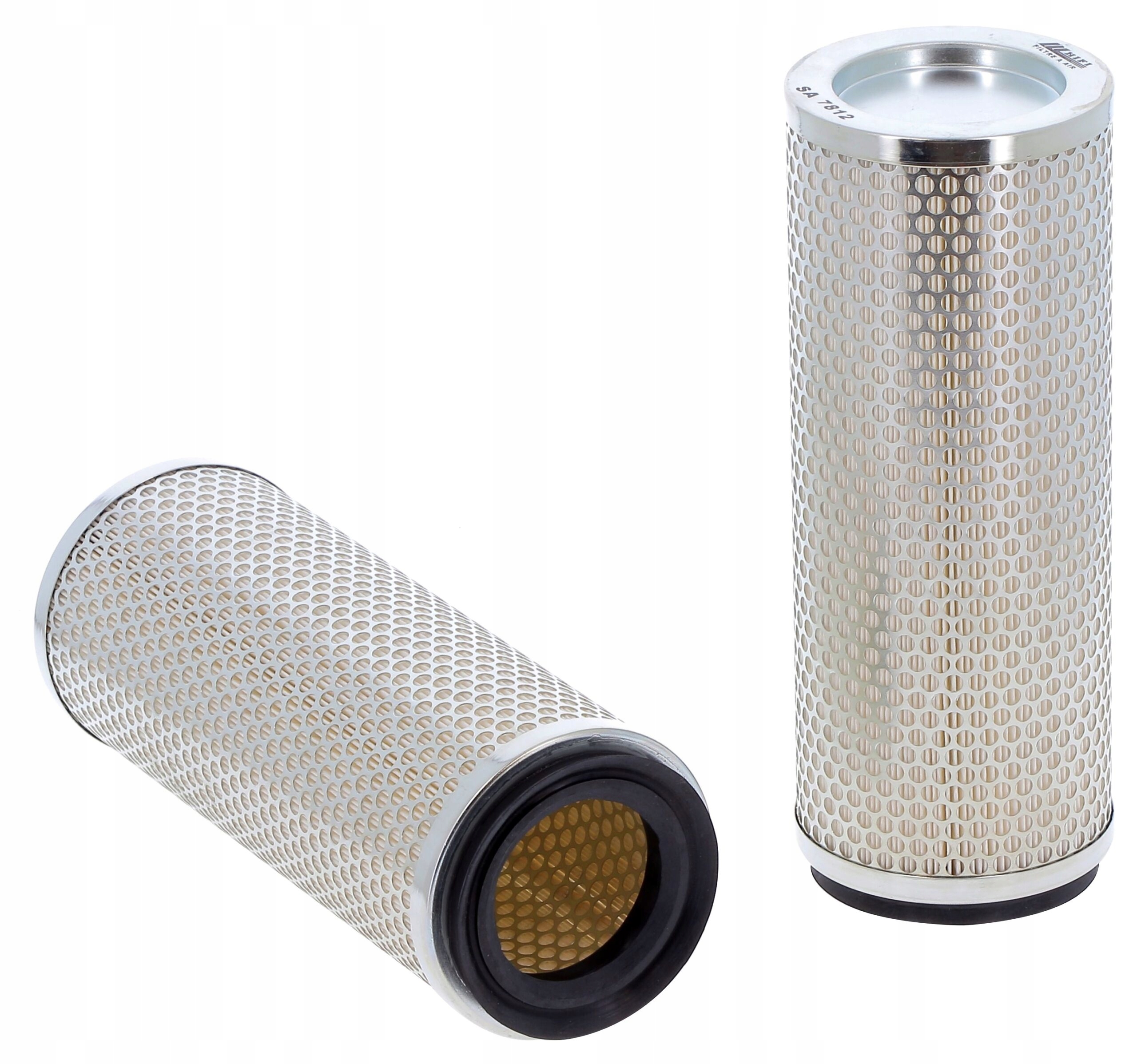 Vzduchový filtr Sa 7812 Hifi Filter