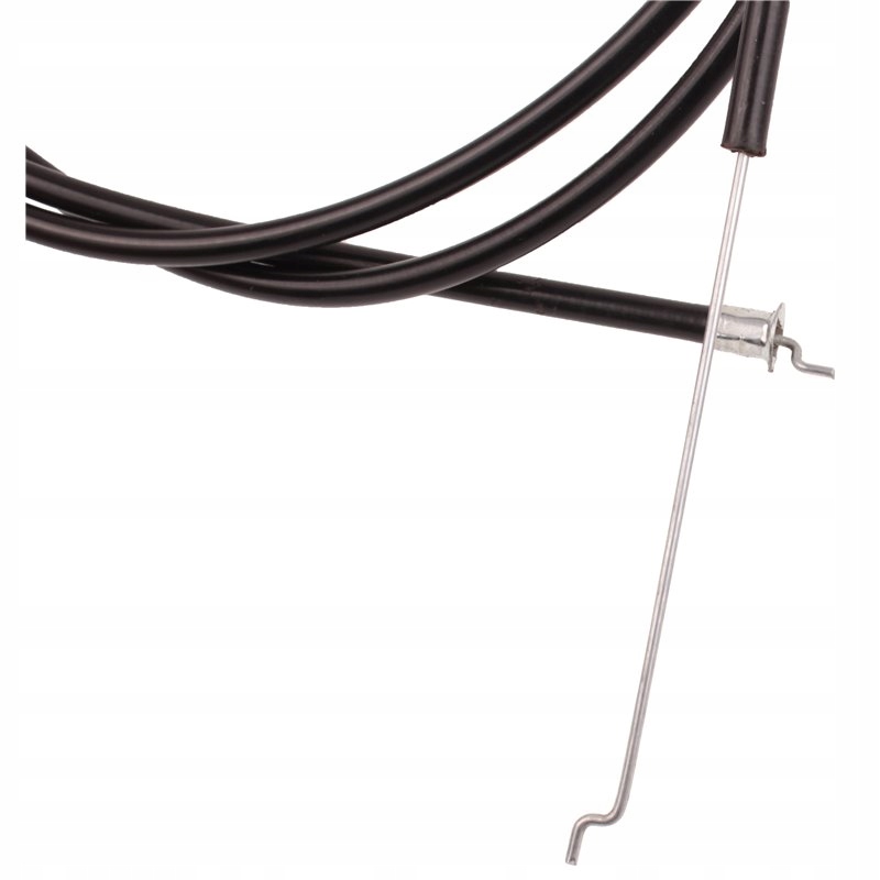 LINKA GAZU UNIWERSALNA REGULOWANA MANETKA GAZU DO KOSIARKI NAC HORTMASZ itp EAN (GTIN) 5907580102948