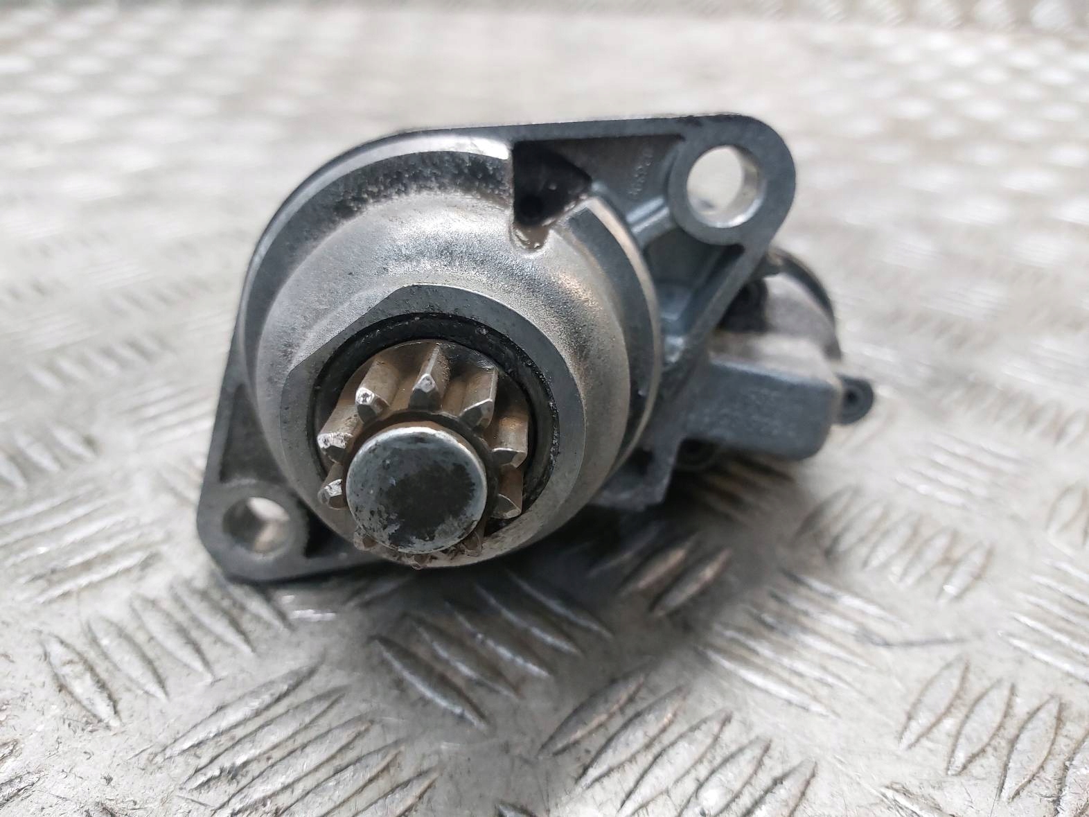 startér AUDI A3 8P 1.6 8V