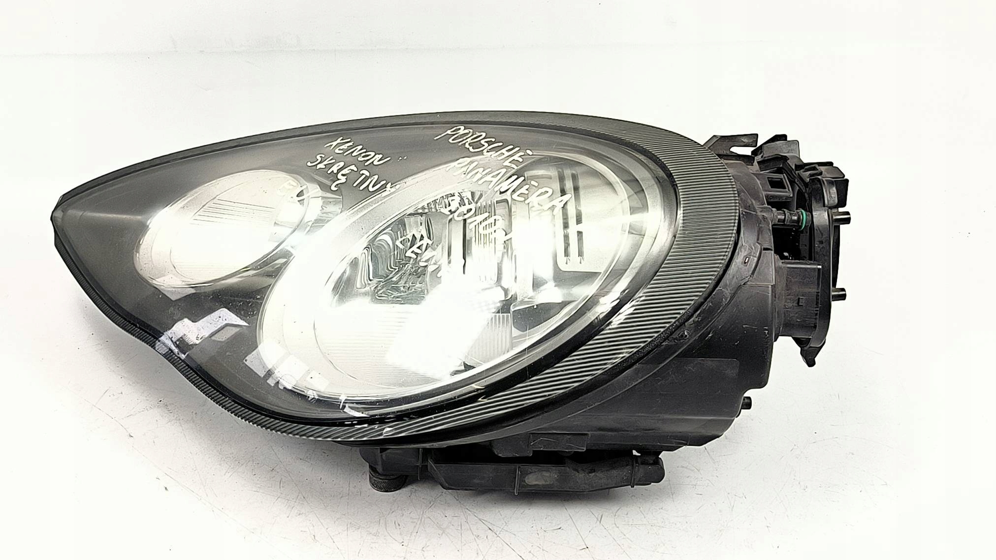 light left front 97063106902 PORSCHE PANAMERA